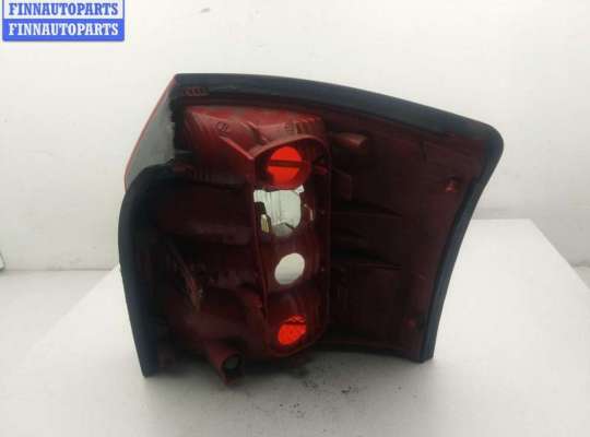 купить Фонарь задний левый на Audi A4 B6 (2001-2004)