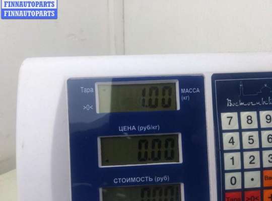 купить Фонарь задний левый на Audi A4 B6 (2001-2004)