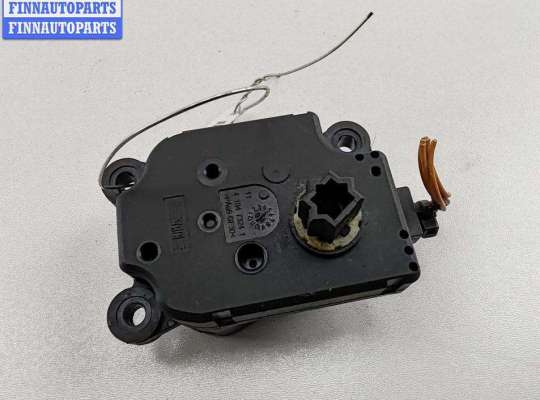 купить Моторчик заслонки отопителя на Peugeot 407