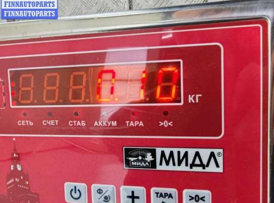 купить Моторчик заслонки отопителя на Peugeot 407