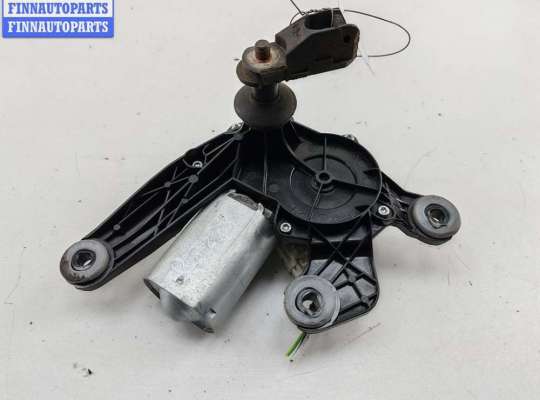 Двигатель стеклоочистителя заднего (моторчик дворников) CT1114293 на Citroen C3 (FC/FN, 2002-2009)