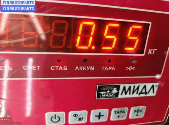 купить Защита крыла (подкрылок) передняя левая на BMW 3 E46 (1998-2006)