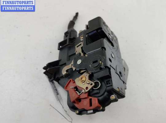 Купить Замок двери задней левой на Audi A4 B6 (2001-2004) Замок двери задней левой AU1716339 на Audi A4 B6 (2001-2004)