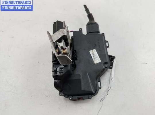 купить Замок двери задней левой на Audi A4 B6 (2001-2004)