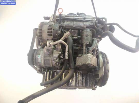 ДВС (Двигатель) на Volkswagen Passat B6 (3C)