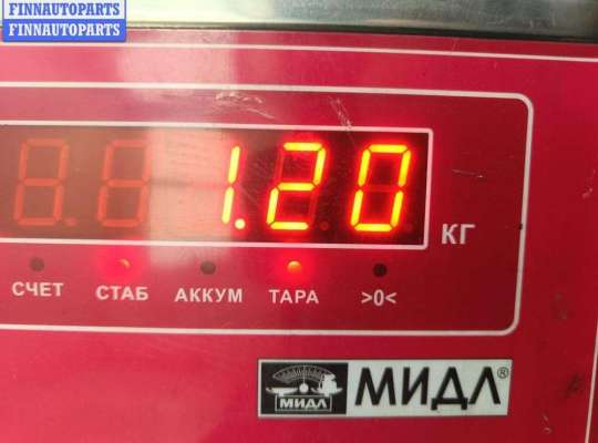 купить Заслонка дроссельная на Audi A4 B6 (2001-2004)