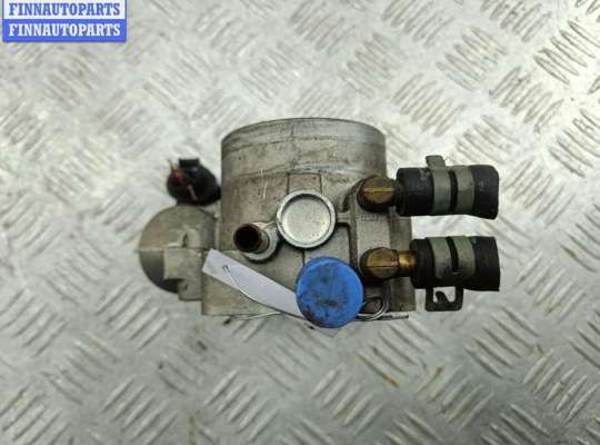 купить Заслонка дроссельная на Audi A4 B6 (2001-2004)