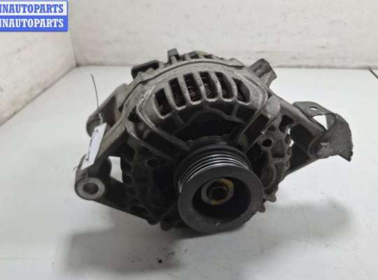 купить Генератор на Opel Astra G (1998-2004)