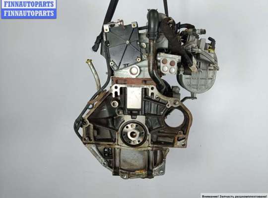 купить Двигатель (ДВС) на Opel Meriva A (2003-2010)
