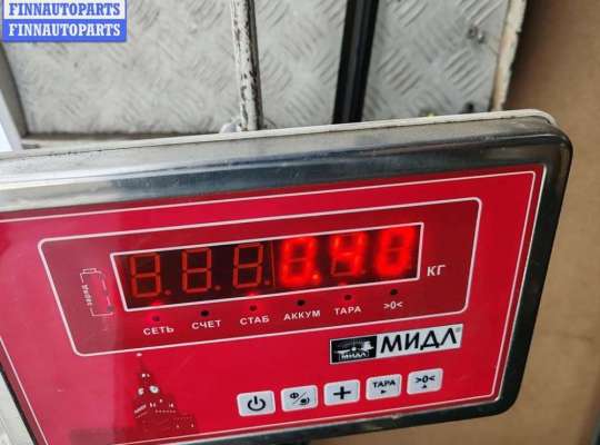 купить Молдинг двери передней правой на Opel Zafira A (1999-2005)