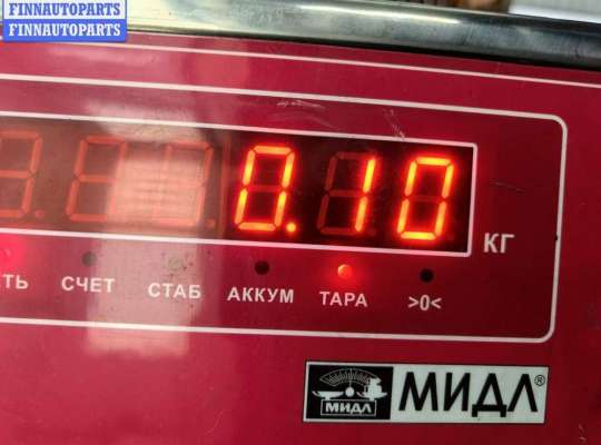 купить Патрубок отопителя (печки) на Audi A4 B6 (2001-2004)