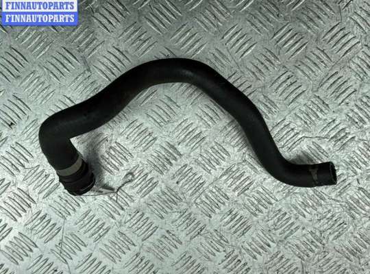 купить Патрубок отопителя (печки) на Audi A4 B6 (2001-2004)