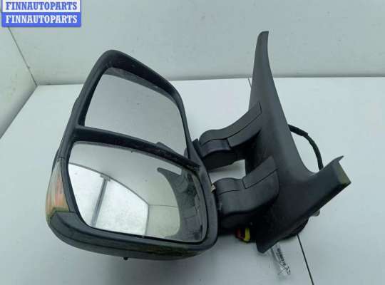 купить Зеркало наружное левое на Iveco Daily (2006-2011)