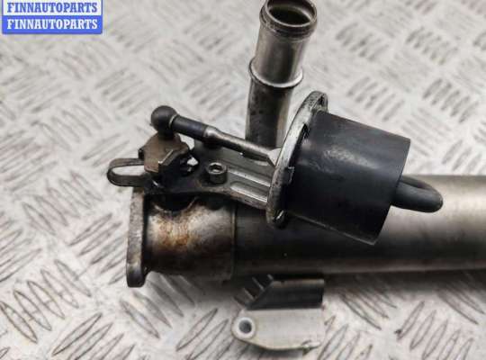 купить Охладитель отработанных газов на Volkswagen Passat B6