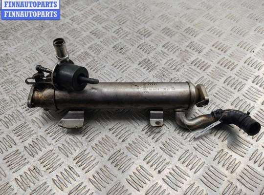 купить Охладитель отработанных газов на Volkswagen Passat B6