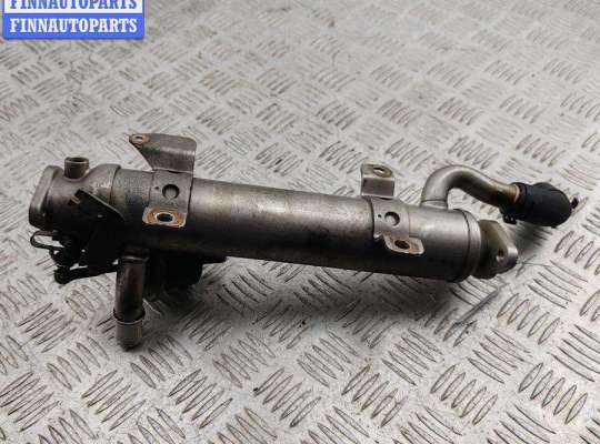 купить Охладитель отработанных газов на Volkswagen Passat B6