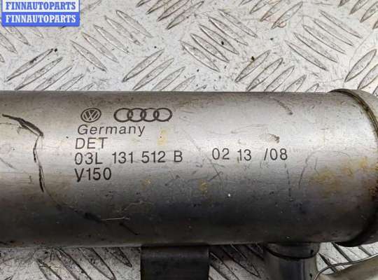 купить Охладитель отработанных газов на Volkswagen Passat B6