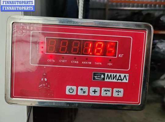 купить Охладитель отработанных газов на Volkswagen Passat B6