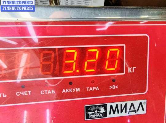 купить Вентилятор радиатора на Peugeot 407