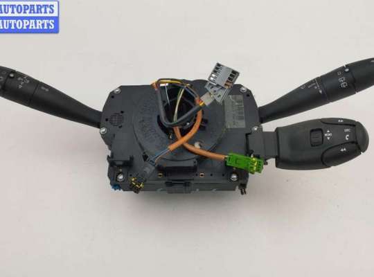 Переключатель подрулевой (стрекоза) PG1244891 на Peugeot 407