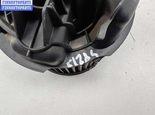 купить Двигатель отопителя (моторчик печки) на Renault Megane II (2002-2008)