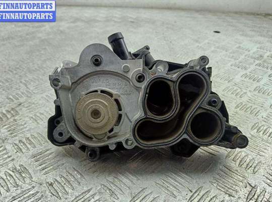 Корпус термостата SK536717 на Skoda Fabia mk3 (NJ) 2014-2022