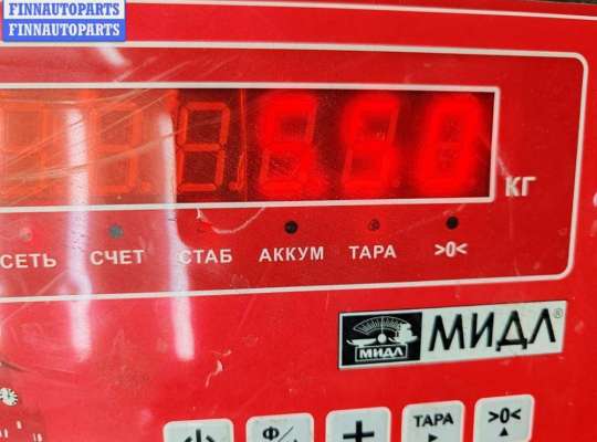 купить Суппорт передний левый на Volkswagen Touran