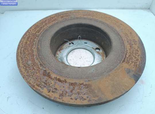 купить Диск тормозной задний на Citroen C5 (2001-2008)