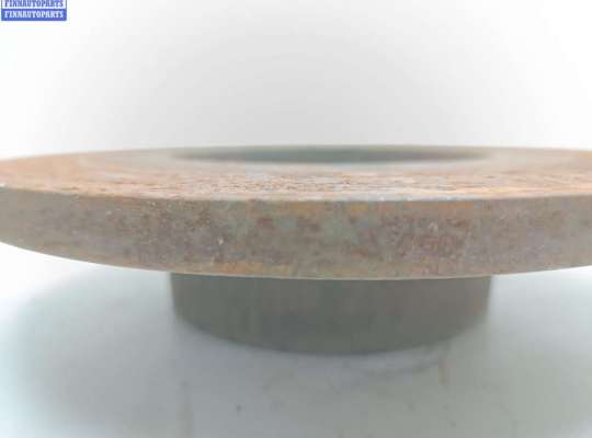 купить Диск тормозной задний на Citroen C5 (2001-2008)