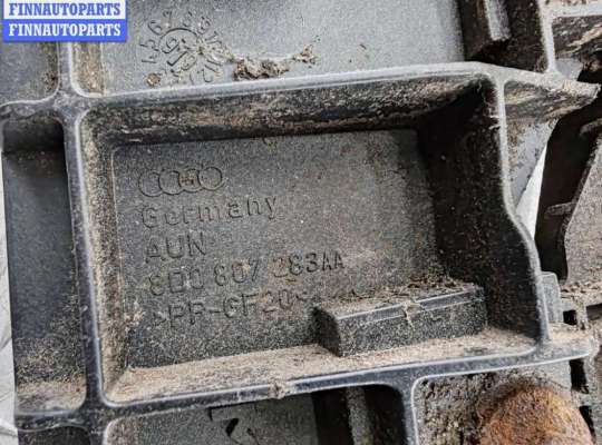 купить Кронштейн крепления крыла переднего левого на Audi A4 B5 (1994-2001)