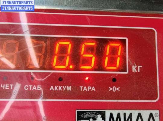купить Кронштейн крепления крыла переднего левого на Audi A4 B5 (1994-2001)