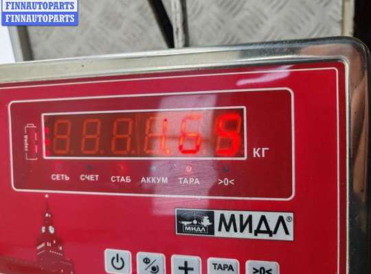 купить Двигатель отопителя (моторчик печки) на Opel Vectra C (2002-2008)