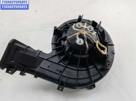 купить Двигатель отопителя (моторчик печки) на Opel Vectra C (2002-2008)