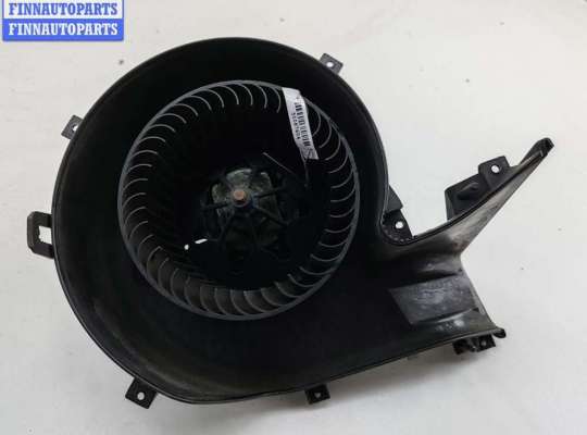 купить Двигатель отопителя (моторчик печки) на Opel Vectra C (2002-2008)