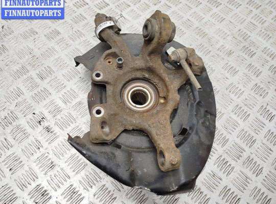 Ступица на BMW 3 (E90/E91/E92/E93)