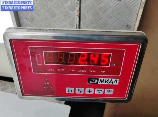 купить Стеклоподъемник электрический передний правый на BMW 5 E39 (1995-2003)