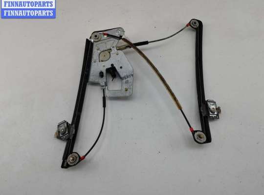 Стеклоподъемник электрический передний правый BM3584763 на BMW 5 E39 (1995-2003)