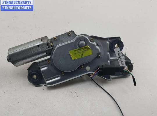 купить Двигатель стеклоочистителя заднего (моторчик дворников) на Ford Focus I (1998-2005)