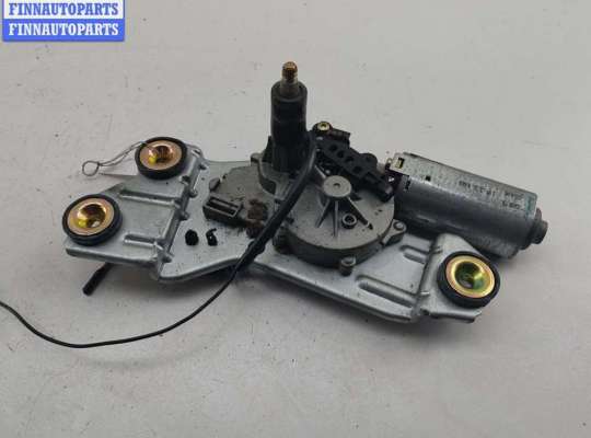 Моторчик дворников (стеклоочистителя) на Ford Focus I