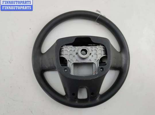 купить Руль на Kia Rio (2005-2011)