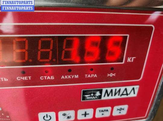 купить Руль на Kia Rio (2005-2011)