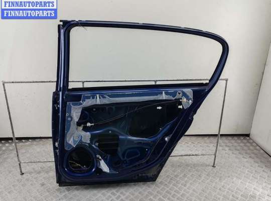 купить Дверь боковая задняя правая на Opel Signum (2003-2008)