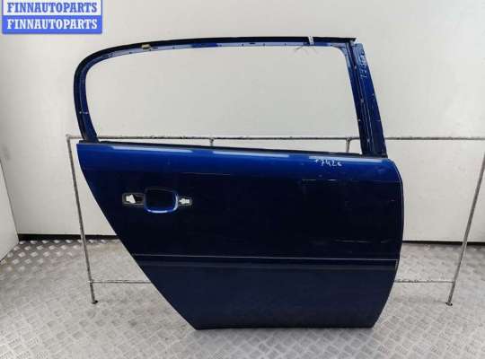 купить Дверь боковая задняя правая на Opel Signum (2003-2008)