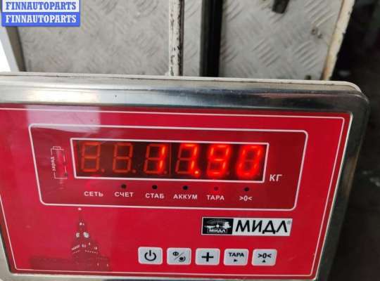 купить Дверь боковая задняя правая на Opel Signum (2003-2008)