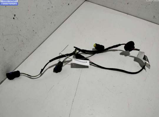 Проводка (коса) салонная на Citroen C4 Picasso