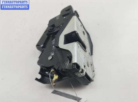 купить Замок двери задней правой на BMW 3 E46 (1998-2006)