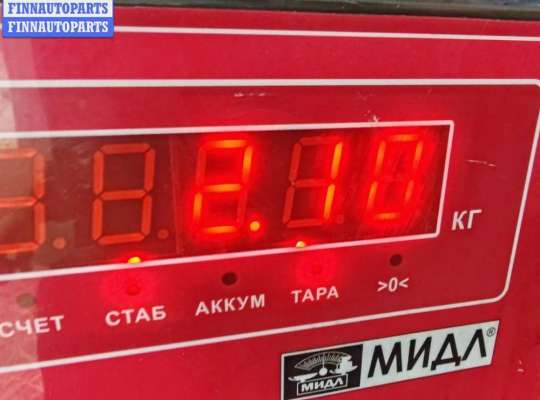 купить Шкив коленвала на Audi A6 C5 (1997-2005)