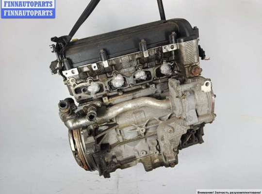 купить Двигатель (ДВС) на Opel Vectra C (2002-2008)