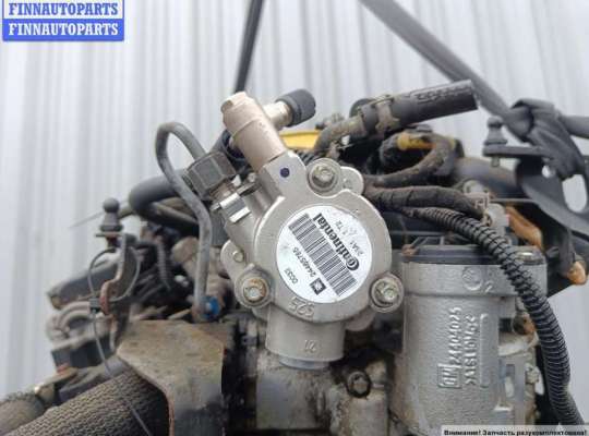 купить Двигатель (ДВС) на Opel Vectra C (2002-2008)