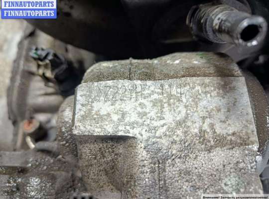 купить Двигатель (ДВС) на Opel Vectra C (2002-2008)